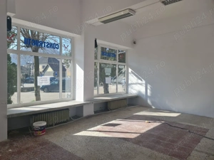 Inchiriere spatiu comercial Cugir