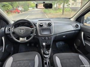 vand dacia sandero stepway - imagine 5