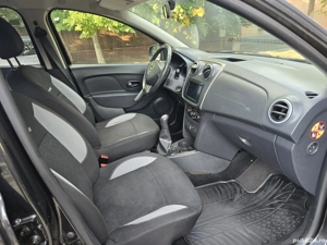 vand dacia sandero stepway - imagine 6