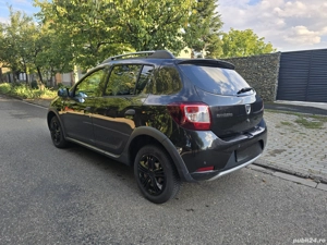 vand dacia sandero stepway - imagine 4