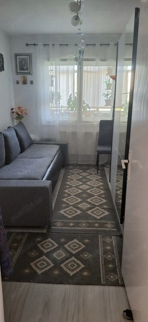 Vand apartament 3cam.sd,zona pd ros