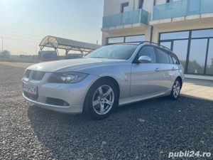 Vand BMW serie 3 - imagine 5