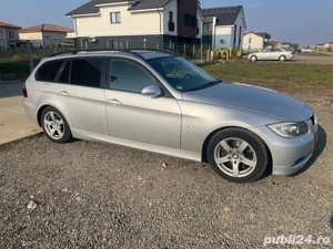Vand BMW serie 3 - imagine 6