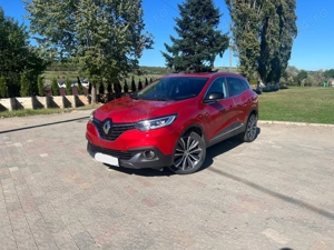 Renault Kadjar Bose Edition, automat 1.2 TCe 130 CP