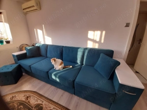 Vand apartament 3cam.sd,zona pd ros - imagine 5