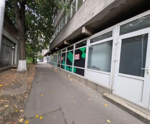 Spatiul Comercial 80 mp, Parter  - imagine 9