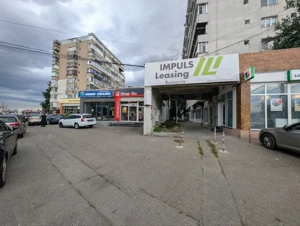 Spatiul Comercial 80 mp, Parter
