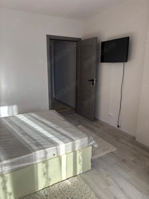 Închiriez apartament 3 camere