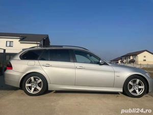 Vand BMW serie 3 - imagine 7