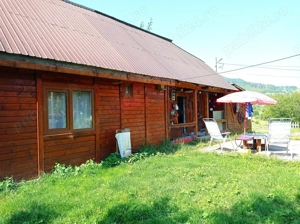 Casa traditionala + teren  intravilan 1757 mp - imagine 5