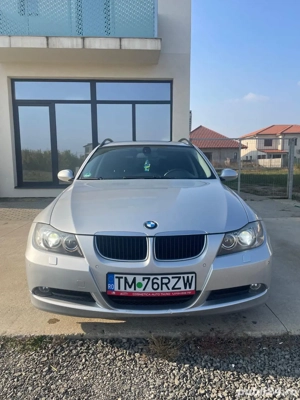 Vand BMW serie 3 - imagine 8
