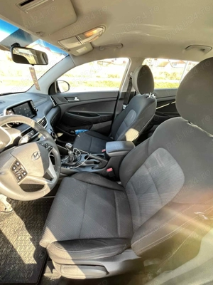 Hyundai Tucson - Primul Proprietar - imagine 6 Hyundai Tucson - Primul Proprietar - imagine 6