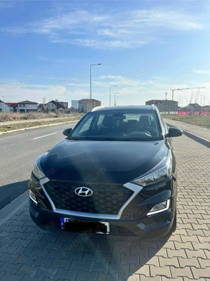 Hyundai Tucson - Primul Proprietar - imagine 3 Hyundai Tucson - Primul Proprietar - imagine 3