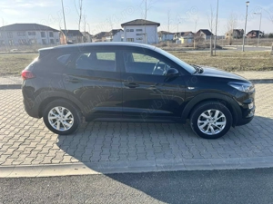 Hyundai Tucson - Primul Proprietar - imagine 2 Hyundai Tucson - Primul Proprietar - imagine 2