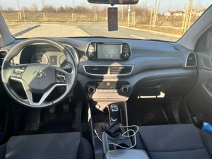 Hyundai Tucson - Primul Proprietar - imagine 5 Hyundai Tucson - Primul Proprietar - imagine 5