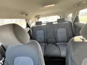 Hyundai Tucson - Primul Proprietar - imagine 7 Hyundai Tucson - Primul Proprietar - imagine 7