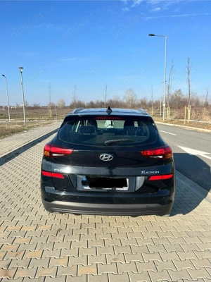 Hyundai Tucson - Primul Proprietar - imagine 4 Hyundai Tucson - Primul Proprietar - imagine 4