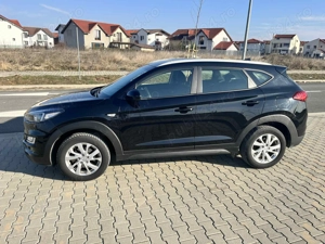 Hyundai Tucson - Primul Proprietar