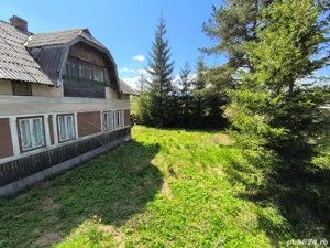 Vând Casă Poiana Stampei 