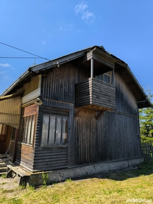 Vând Casă Poiana Stampei  - imagine 4