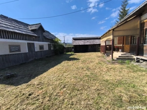 Vând Casă Poiana Stampei  - imagine 2