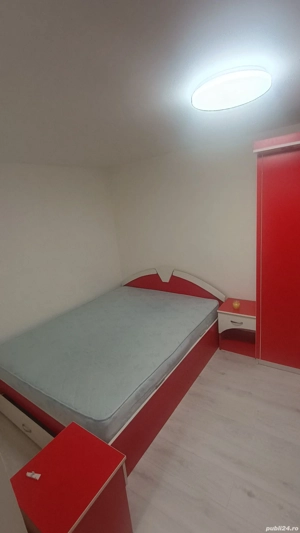 inchiriere 2 camere - imagine 6