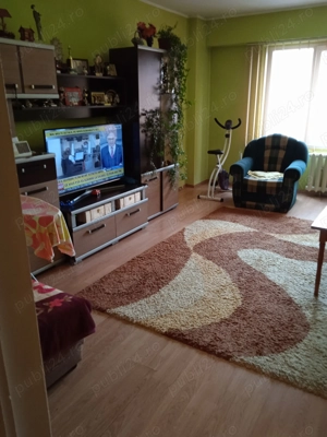 Apartament 3 camere Virtutii