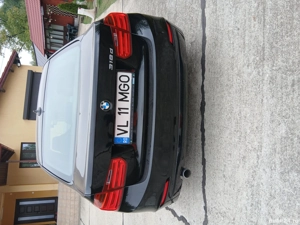 Vand BMW f30 - imagine 5 Vand BMW f30 - imagine 5