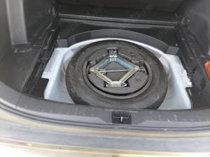 Kit Roată Rezerva Slim Toyota Rav4 Hybrid  - imagine 6