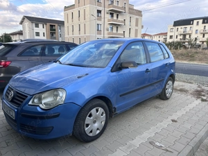 Wolkswagen Polo 1.4 TDI 2008