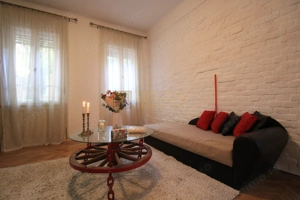 La casa, zona linistita, str Odobescu; camere spatioase. - imagine 3