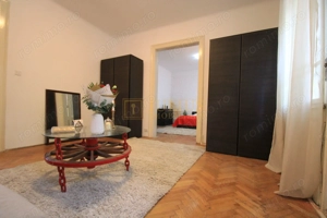 La casa, zona linistita, str Odobescu; camere spatioase. - imagine 4