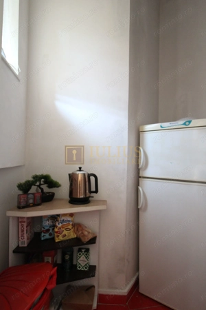 La casa, zona linistita, str Odobescu; camere spatioase. - imagine 18