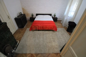 La casa, zona linistita, str Odobescu; camere spatioase. - imagine 5