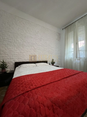 La casa, zona linistita, str Odobescu; camere spatioase. - imagine 6