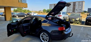 Audi A5 ,2000 cm 3 ,177 HP