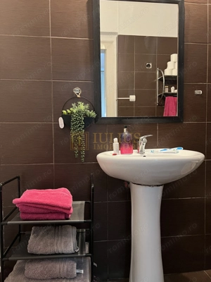 La casa, zona linistita, str Odobescu; camere spatioase. - imagine 11