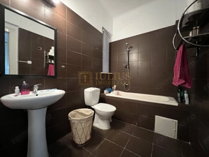 La casa, zona linistita, str Odobescu; camere spatioase. - imagine 10