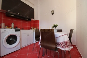 La casa, zona linistita, str Odobescu; camere spatioase. - imagine 16