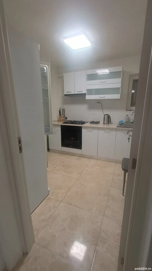 inchiriere 2 camere - imagine 8