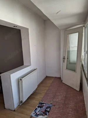 Apartament 2 camere Roman Ultracentral - imagine 4