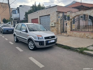 * FORD FUSION * * 88 .000 KM  * * Stare Ca Nouă * 2009 * Unic Proprietar * Full Optiuni *  - imagine 2 * FORD FUSION * * 88 .000 KM  * * Stare Ca Nouă * 2009 * Unic Proprietar * Full Optiuni *  - imagine 2