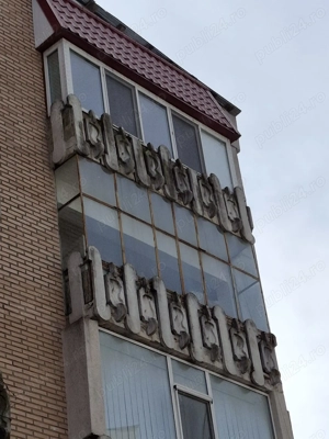 Apartament 2 camere Roman Ultracentral - imagine 6