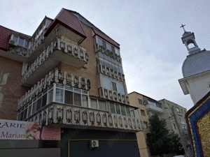 Apartament 2 camere Roman Ultracentral - imagine 7