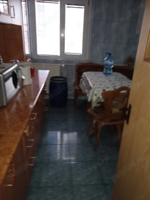 Apartament 3 camere Virtutii - imagine 4