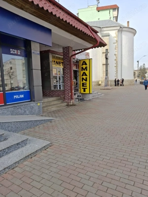 Apartament 2 camere Roman Ultracentral - imagine 10