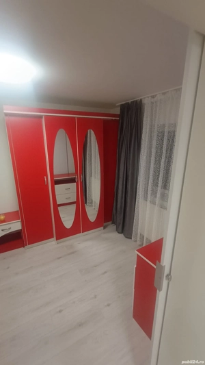 inchiriere 2 camere - imagine 10