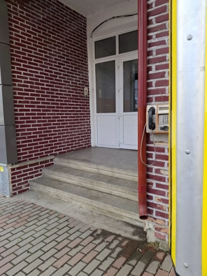 Apartament 2 camere Roman Ultracentral - imagine 9