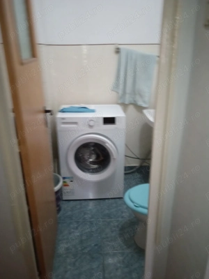 Apartament 3 camere Virtutii - imagine 5