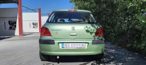 2001 Peugeot 307 (3A C) - imagine 4